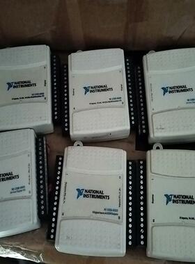 检测NIUSB-6009  USB-6008 ，USB 咨询