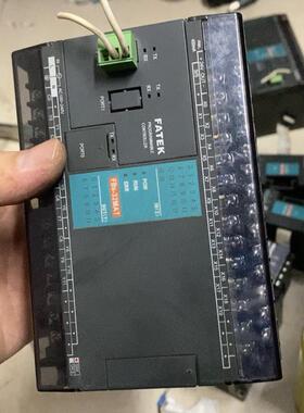 检测永宏 FATEK  型号FBS-32MAT，功能包 咨询