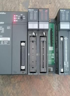 检测A1SJHCPU，A1SX42-S2， A1SY4 咨询