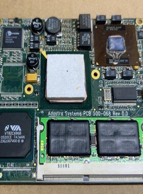 检测控创Adastra Systems PCB 500 咨询