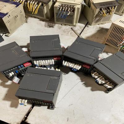 检测合信PLC模块CTS7 咨询