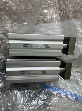 检测SMC（yen)三轴带导杆气缸MGPM16-20Z 咨询