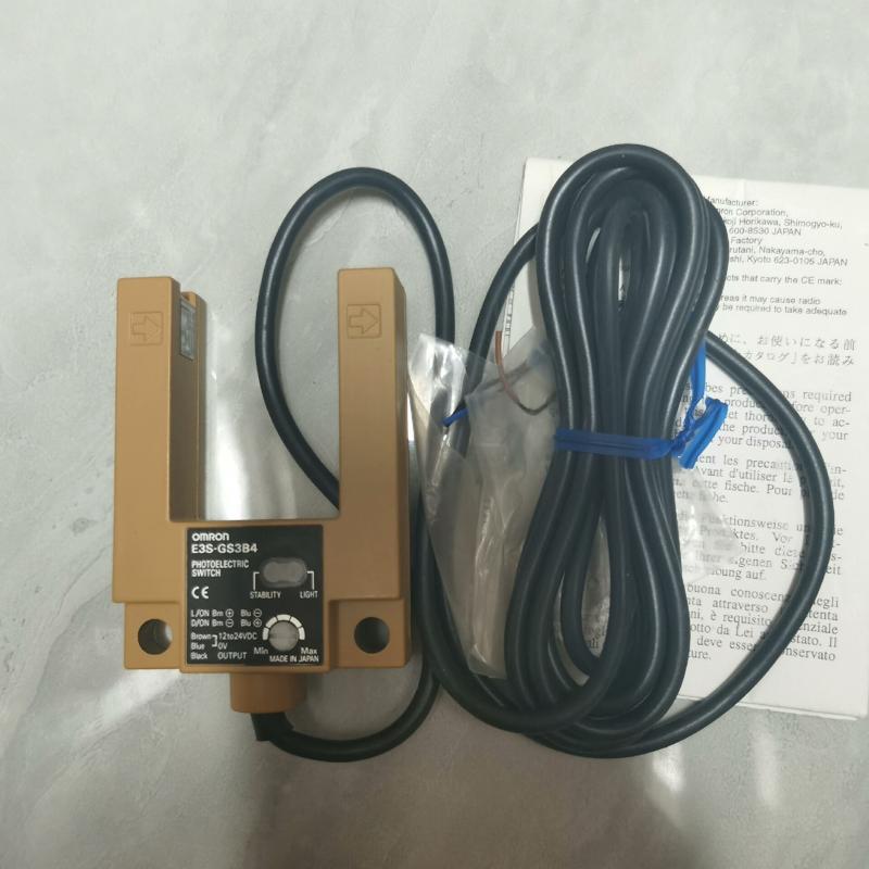 检测E3S-DS30E41 E3S-GS3B4 E3S 咨询