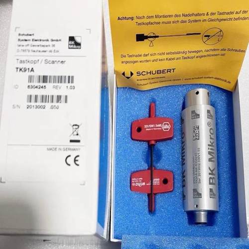 检测检电机TK91A全新原装BK MIKRO 咨询