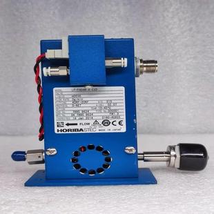 STEC 咨询 F404M 检测HORIBA