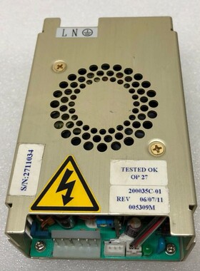 TESTED OK 200035C-01 2711034工业 议价 维修