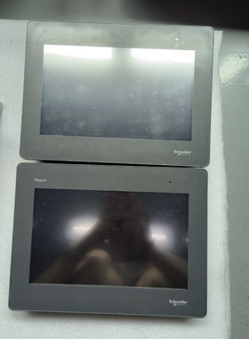 施耐德HMIGXU5512    380/台HMIGXU5备件议价