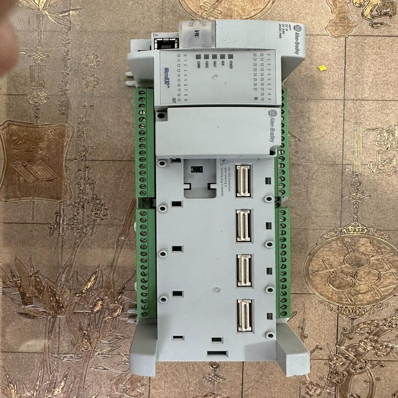 Allen-Bradley Micro830维修 议价