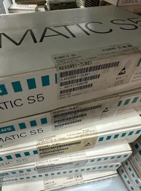 西门子电源模块6ES59517LB21全新原装模块维修咨询