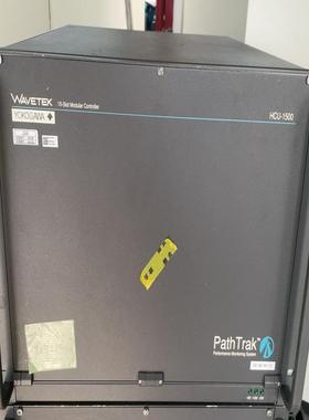 检测Pathtrak控制器机箱 WAVETEK HCU 咨询