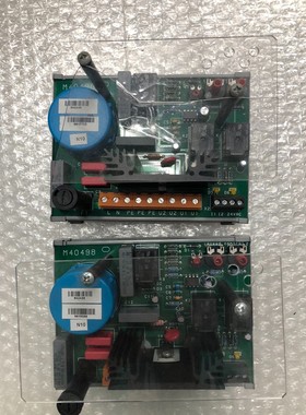原装STULZ世图兹空调控制板M40498议价 维修