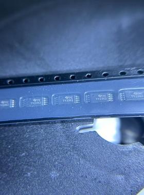 检测TLV2362IPW TY2362 TSSOP8  咨询