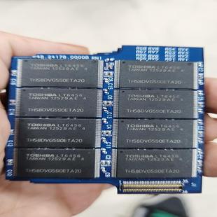 检测TH58DVG5S0ETA20 咨询