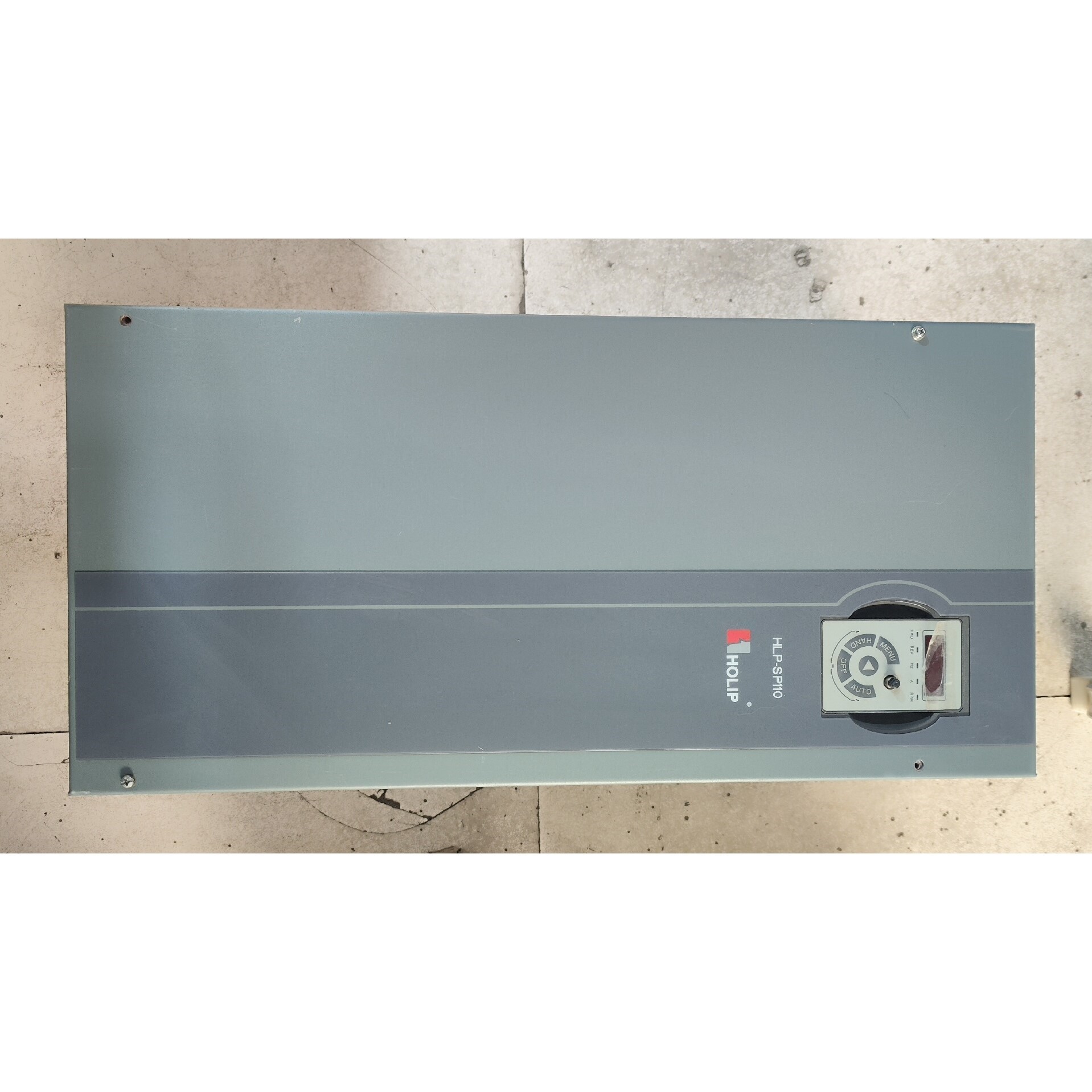 海利普SP110-90KW成色实拍无维修买到赚到议价 维修