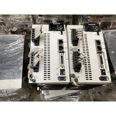 松下驱动器、MDDLN45NL、成色漂亮、功能正常、1K备件议价