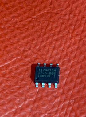 检测全新原装IC贴片 IT76730M 电源管理集成电 咨询
