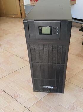 检测科士达  YDC3330H  30KVA  27K 咨询