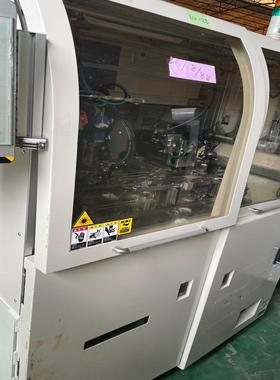 检测点胶机FAD2300-SL实拍  议价 咨询