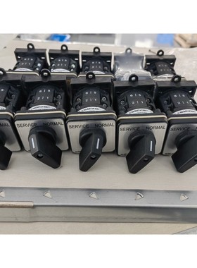 选择开关P220-22475-A02,314384旋钮开关,备件议价