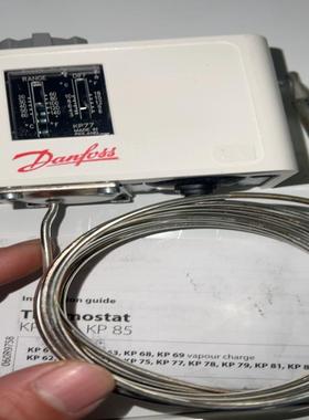 检测丹佛斯压力开关Danfoss 060L112166 咨询