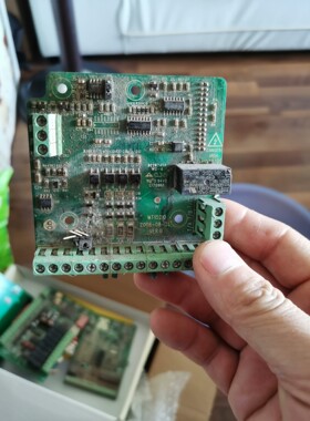 汇川变频器主板MT152IO,维修咨询