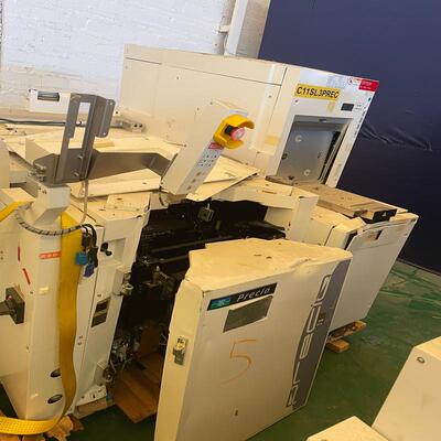 检测探针台 Precio PP00526，实拍现货，议 咨询