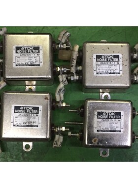 TDK滤波器ZAG222011ZAG221011维修咨询