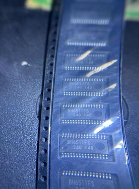 检测BH6511FS 全新原装 数量有59个 咨询