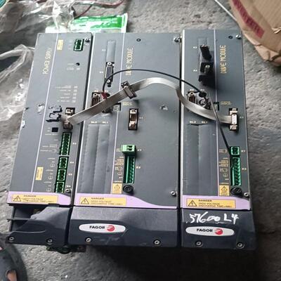 检测法格伺服驱动器 axd ps  拆机功能正常，成色 咨询