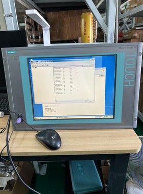 可编程控制器上位机6AV78720BC200AC0现货实维修咨询