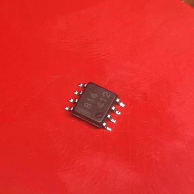 检测UPC814G UPC814 丝印：814 双极模 咨询