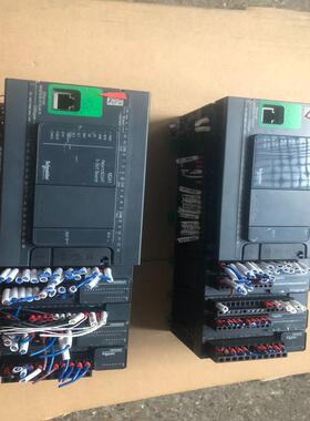 检测施耐德．TM241CEC24T、TM3DM24R、 咨询