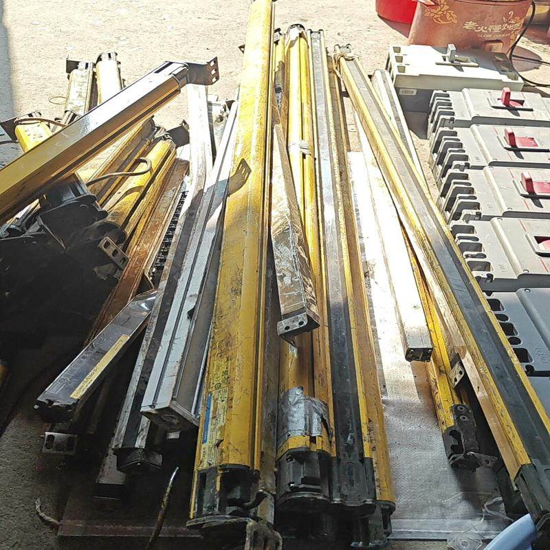 检测基恩士安全光栅SL-V72HM-T的11根， 咨询