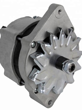 开利冷王T800冷藏车空调制冷机发电机1E51760G0发电机冷王TK370