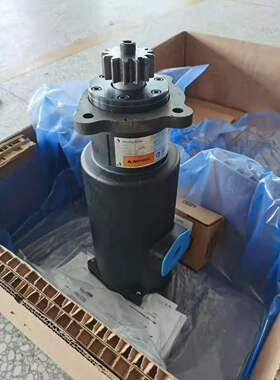 INGERSOLL RAND英格索兰气动马达ST750GBDP03L92起动机启动马达