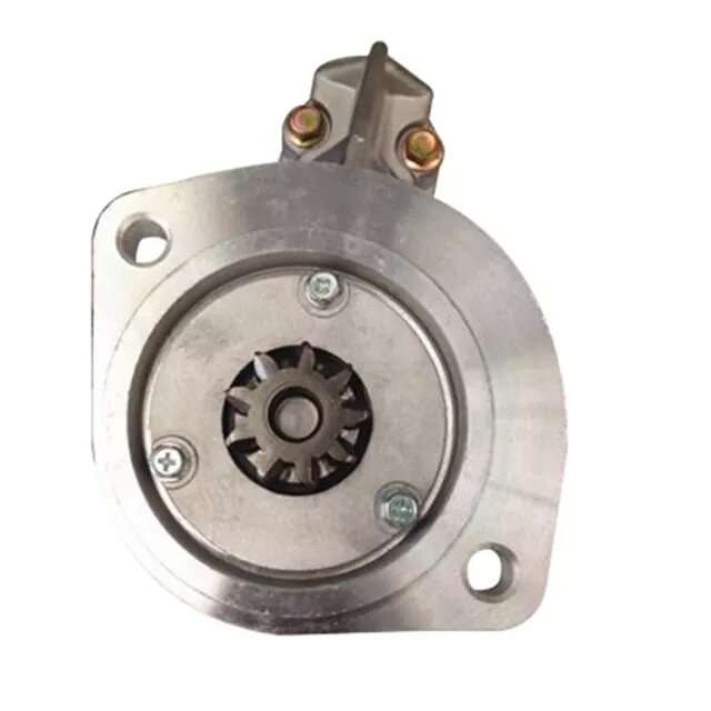 NISSAN尼桑叉车配件J02车型 TD27 12V起动机马达23300-80G00