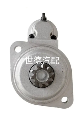 道依茨TCD3.6L4起动机04125683起动机马达AZF4862起动机11132368