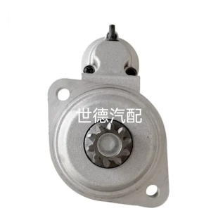 道依茨TCD3.6L4起动机04125683起动机马达AZF4862起动机11132368