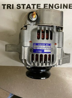 久保田发电机16678-64014发电机100211-4732发电机久保田发电机