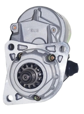 228000-2291起动机适用康明斯起动机马达3935888起动机4741012