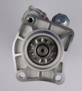 适用解放J5/J6/J6P/锡柴6DN/6DM奥霸起动机 M105R3003SE起动机
