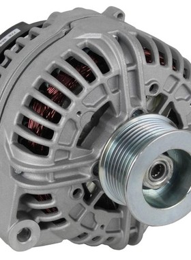 约翰迪尔发电机0124625031发电机AL170947发电机AAN5840发电机