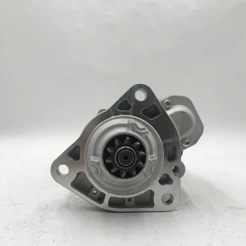 卡特330D2起动机438000-4441起动机448-2807起动机卡特C7.1起动机