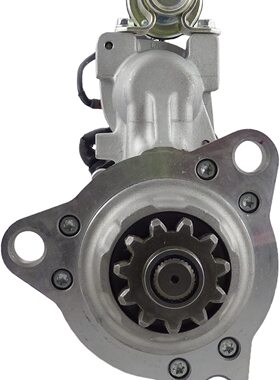 8200308康明斯起动机马达8200037/8200050/8200104/8200288起动机