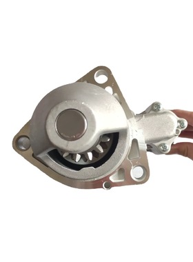 适用三菱M5T55171起动机三菱8DC11起动机马达ME690923起动机