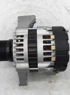 康明斯QSB4.5发电机戴纳派克6200压路机发电机8600615发电机24V