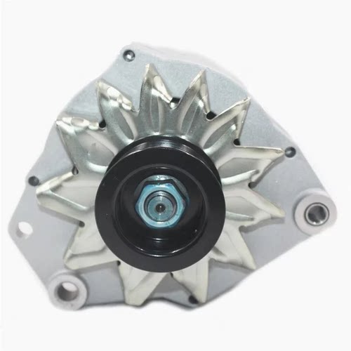 适用于潍柴WD615/618重汽24V28V斯太尔杭发欧JFZ2716陕汽曼发电机