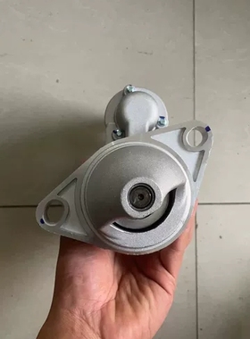 卡特挖掘机起动机马达449-7050起动机8000672起动机帕金斯起动机