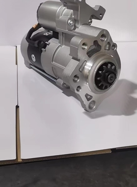 三菱4M50起动机马达 M008T61271 M008T61273 M8T61271 M8T61273