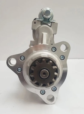 康明斯ISM/ISX柴油机起动机马达8200308起动机康明斯12V起动机